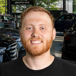 Todd Deemer Staff Image at Euro Motorcars Devon